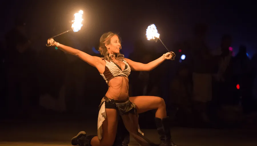 Turkish Night Cappadocia photo 5